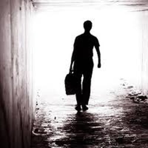 حان وقت الفراق