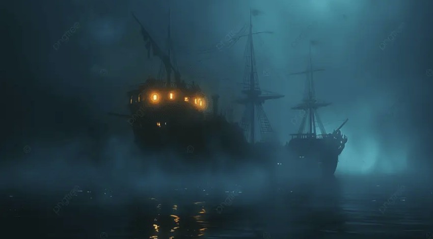 عبّارة الوهم