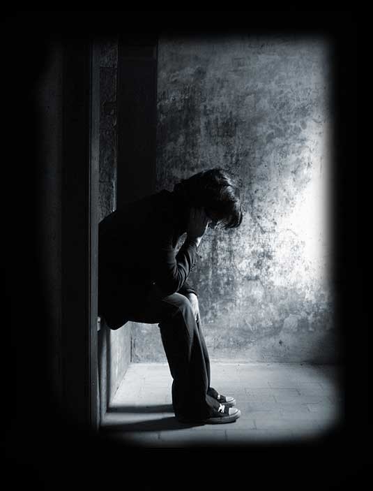 الفراق الصعب