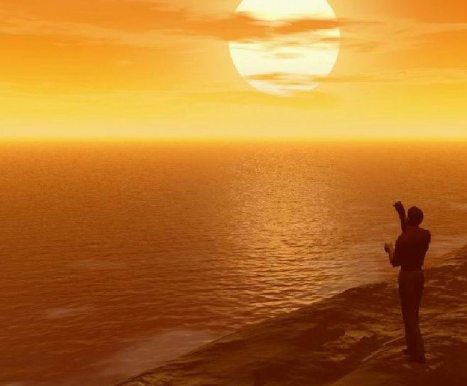 لو تدور أيامي