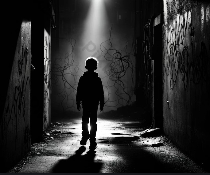 احتمال إنسان