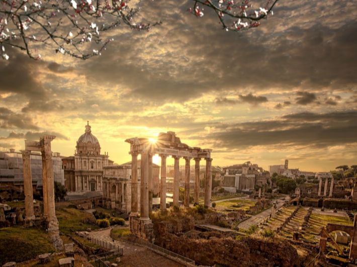 إمبراطورية الندم