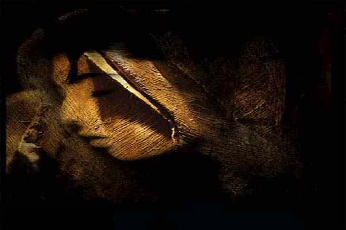 امرأة من حديد