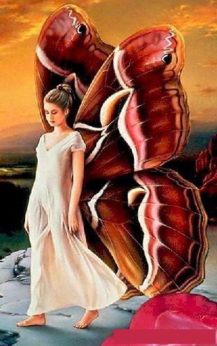 صورة الخاطرة