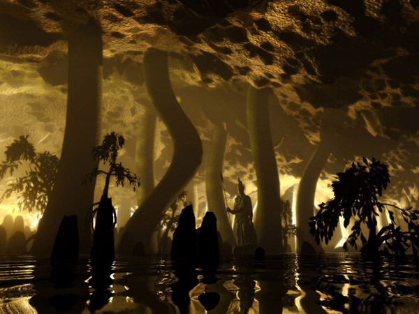 مدينة الموت