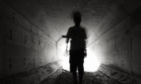 ملامح ضائعة