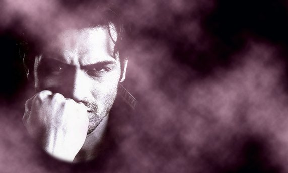 أهديكِ اعتذاري