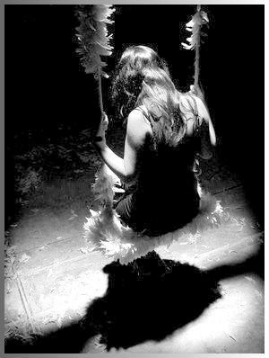 مرارة اشتياق