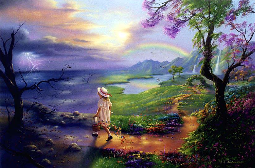 صورة الخاطرة