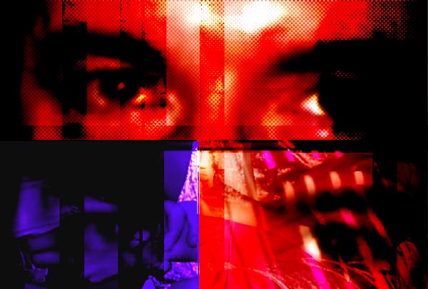 حواري بيني وبين قلبي